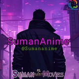 Telegram profile photo for SumanAnime
