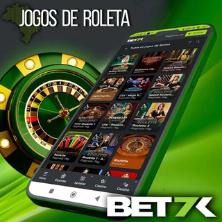 Telegram profile photo for 🤑ALAVANCAGEM AO VIVO BET7K🤑