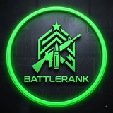 Telegram profile photo for BattleRank | پلتفرم مسابقات وارزون