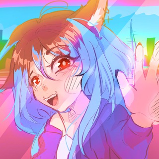 Telegram profile photo for SCRMNCAT