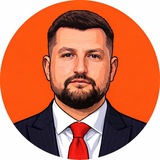 Telegram profile photo for Заметки юриста | Малиношевский