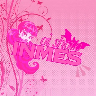 Telegram profile photo for インメス🩷 IᥒⲘᥱS||᧐I Sh᧐ᥕ