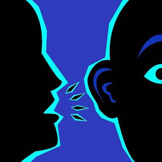 Telegram profile photo for Психология власти