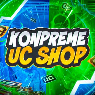 Telegram profile photo for Переходник | KONPREME UC