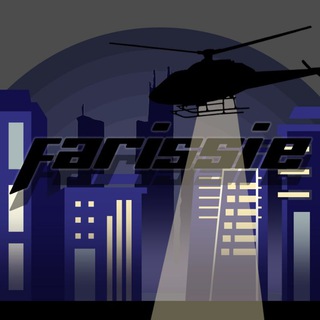 Telegram profile photo for Farissie LBA era