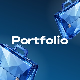 Telegram group profile photo for Sapphire Portfolio