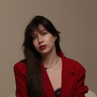 Telegram profile photo for КСЕНИЯ|МАРКЕТИНГ