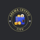 Telegram profile photo for Arewa_Crypto_City