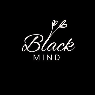 Telegram profile photo for BLACK MIND