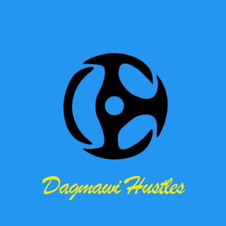 Telegram profile photo for Dagmawi Hustles