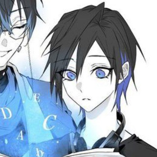 Telegram profile photo for ⚡️🎧 | daily yugo asuma