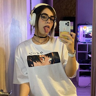 Telegram profile photo for Renrize