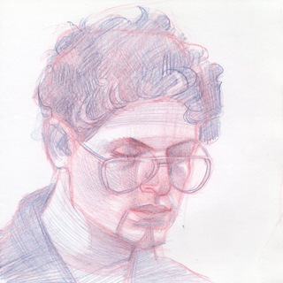 Telegram profile photo for streets