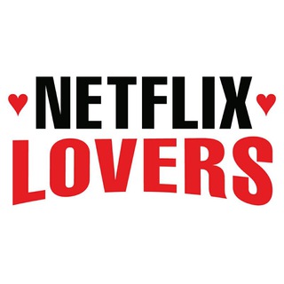 Telegram profile photo for Netflix Lovers Italia