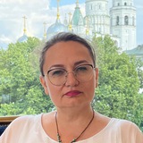 Telegram profile photo for Селедцова