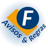 Telegram profile photo for CFB: Avisos e Regras