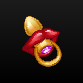 Telegram profile photo for Bling Binky