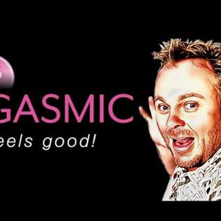 Telegram profile photo for Krypto - Cryptogasmic.com Trade signals and Crypto updates