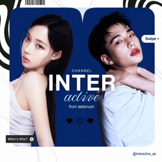 Telegram profile photo for 𝖤𝖫𝖠𝖱𝖨𝖤𝖭 INT.