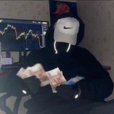 Telegram profile photo for the start of something new