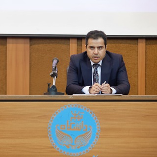 Telegram profile photo for احسان حسنانی: آموزش های رایگان