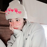 Telegram profile photo for 의진. ♥️
