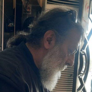 Telegram profile photo for سخن آینه روح است Reza HeydariRH