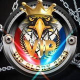 Telegram profile photo for VIP OFFICIAL LOADER