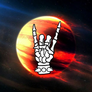 Telegram profile photo for Catalog Rock~Metal