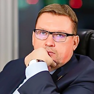 Telegram profile photo for Говорит КрасноV