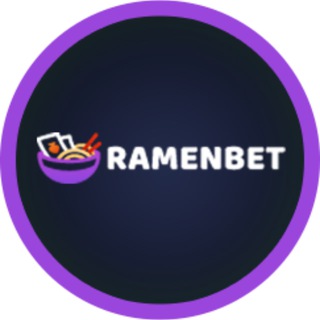 Telegram profile photo for Ramenbet Онлайн Казино