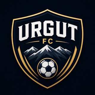 Telegram profile photo for FC URGUT | Расмий канал