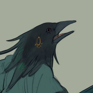 Telegram profile photo for |Magpie|