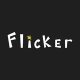 Telegram profile photo for Reviews - Flicker