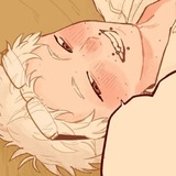 Telegram profile photo for midzuki🎐