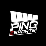 Telegram profile photo for PING eSPORTS