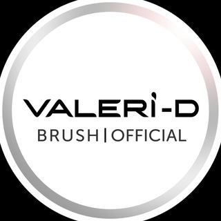 Telegram profile photo for Кисти «Valeri-D»