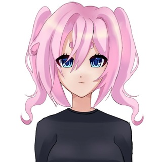 Telegram profile photo for ренечка глупая, но живучая