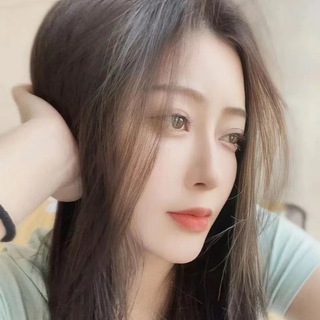 Telegram profile photo for 广州 🌸 苏妍希的频道