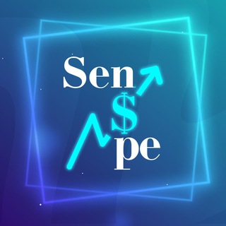 Telegram group profile photo for SenSpeDialog