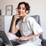 Telegram profile photo for Астролог по любви✨Nastya_Easyway