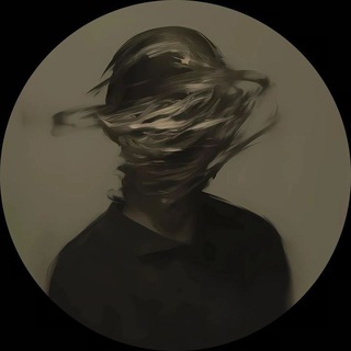 Telegram profile photo for قلق .