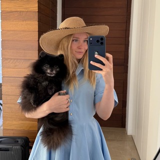 Telegram profile photo for Катя Татулова | Дело в любви