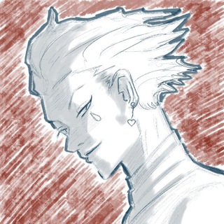 Telegram profile photo for Will-'o-the-wisp