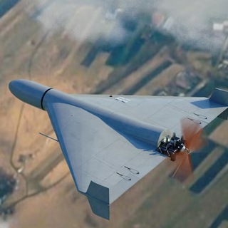 Telegram profile photo for Russian Drones