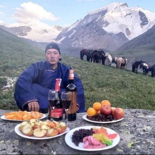 Telegram profile photo for Не Мирор