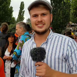 Telegram profile photo for Aktivist Mann Videos