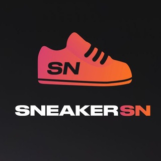 Telegram profile photo for ๐ SNEAKERSN Official Channel