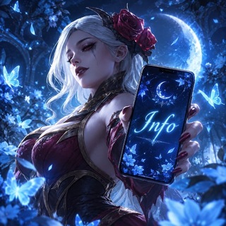 Telegram profile photo for истоᴘии иммоᴘтᴀлов