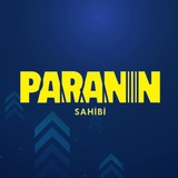 Telegram profile photo for Paranın Sahibi